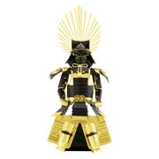 Metal Earth Japanese Toyotomi (Armor series)